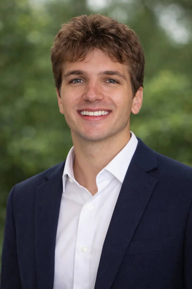 Zach Spero, founder of RealTime Systems